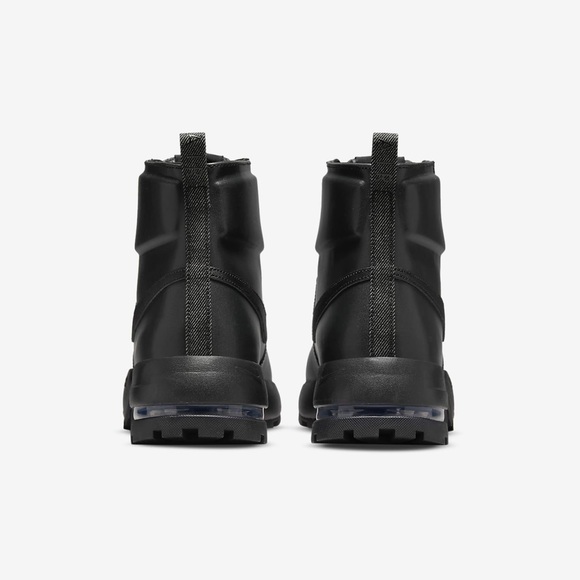 Nike Mens Air Max Goaterra 2.0 - Picture 5 of 8